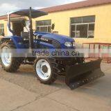 Hot Selling Tractor Bulldozer thumbnail-3