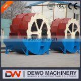 50-100tph Industrial Sand Washer Equipments Used for Sand Purity thumbnail-1