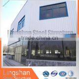 Latest Best Price Steel Structrure Building thumbnail-3