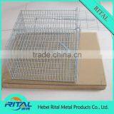 Galvanized Wire Mouse Cage Trap for Trap Mouse Rat Mice thumbnail-2