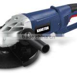 9" Angle Grinder ETL Approved 15A