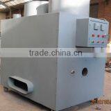 WZD Full Automatic Gas /oil Burning Air Heater System thumbnail-1