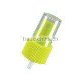 HOT SALE High Quality Plastic Hand Power Sprayer Pump Use for Perfume Bottle thumbnail-6