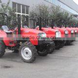 Xinchai Engine Farm Tractor With 40hp Hot Sale Made in China