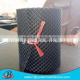 hot sale plastic gutter gard mesh factory