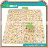 Waterproof Foldable Beach Camping Outdoor Blanket Mat ,JA4v Outdoor Camping Picnic Mat thumbnail-1