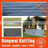 100% New pe Colored Balcony Net