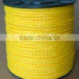 PE/PP Hollow Core Braided Rope thumbnail-2