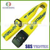 China Wholesale Polyester Luggage Scale Belt thumbnail-2