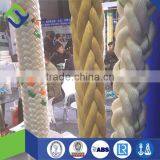 Export Polyester 12 Strand/8 Strand Braided Rope thumbnail-2