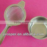 Tea Strainer