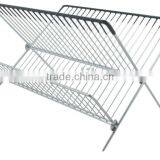 Large Space Dish Rack for Kitchen thumbnail-1