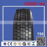 Brand Radial Truck Tire 1000r20 1100r20 With ECE REACH LABEL thumbnail-3