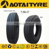 Light Truck Tire 7.50-17 thumbnail-1