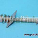 Line Post Insulator / Line Post Stud /stud Bolt for Post Insulator thumbnail-4