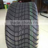 215/50-12 Golf Cart ATV go Kart Cart Wheel Tire Lawnmower Garden Wheel thumbnail-2