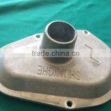 Engine Block Side Cover