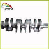 Balancing Machine Crankshaft in Stock thumbnail-2