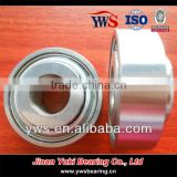 205KPPB2 double lips hexagon hole Agricultural machinery bearing