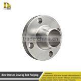 Professional ISO 9001 Customized High Precision Machining Auto Spare Parts Car thumbnail-3