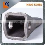 Forged Digging Bucket Teeth Factory Excavator Parts thumbnail-6