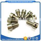Mass Production CNC Machining With High Quality thumbnail-4
