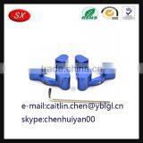 Special Custom Motorcycle CNC Suspension Fork Preload thumbnail-4