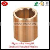 ISO9001 Passed Manufacture Brass Sliding Submersible Pumps Bush thumbnail-2