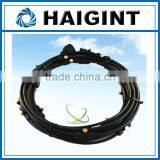 TY0291 Low Pressure Portable Outdoor Misting System for Cooling, DIY Misting System thumbnail-3