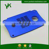 Anodized CNC Machining Aluminum Led Lamp Radiator thumbnail-2