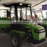 Small 4wd Tractor thumbnail-3