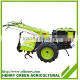 Highly Demanded Market Best Product Power Tiller Available for Farm at Low Price thumbnail-1