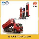 Single-act Small Dump Truck Hydraulic Cylinder thumbnail-1