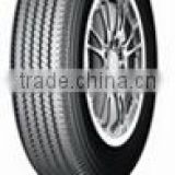 650R15lt radial steel tire bearway brand from china