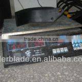 Forged Tiller Blades Ror Farm Tractors thumbnail-4