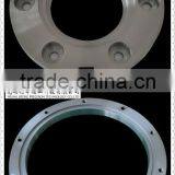 Stainless Steel Precision Train Flange thumbnail-1