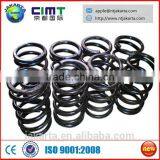 Conical Compression Springs by Spring Steel thumbnail-3