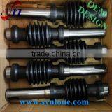 Customized Machining Worm thumbnail-4