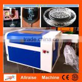 China Widely Used Laser Cutting Machine and CO2 Laser Engraver for wood