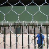 Trade Assurance China Manufacture Gabion Mesh Machine thumbnail-3