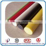 Corrosion Resistant UV Resistant High Strength Fiberglass FRP Round Bar thumbnail-5