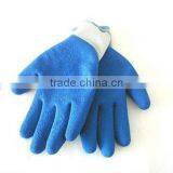 [Recommend by ]2013 Hot Sale Knitted Latex Coated Gloves thumbnail-4