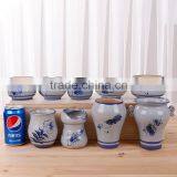 Ceramic Flower Pot thumbnail-2