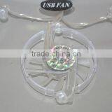 Aptop Cooling Pad With 3 Fan Led Ligh Stock Products thumbnail-5