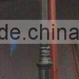 Street Lamp Post, Antique Lamp Post, Decorative Lamp Post thumbnail-2