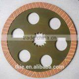 TECH Agriculture Vehicle Brake Pad thumbnail-1