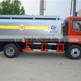 DFAC Small 500 Gallon Fuel Oil Trucks for Sale in 2016 thumbnail-2