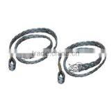 Cable Net Set Connector,Wire Cable Grip,Mesh Grips thumbnail-3