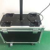 Gobos 200w Led Follow Spot Light 5r Wedding Party Light for Background thumbnail-3