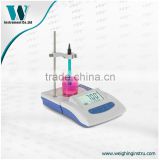 Lab pH meter and Stirrer Combo